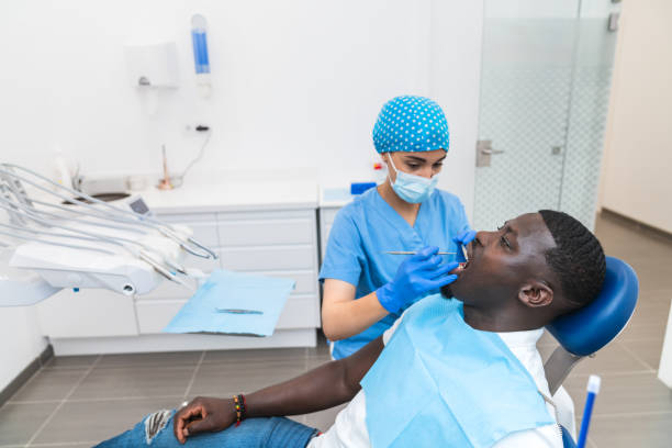 Best Knocked-Out Tooth (Avulsed Tooth) Treatment in Und City, MO