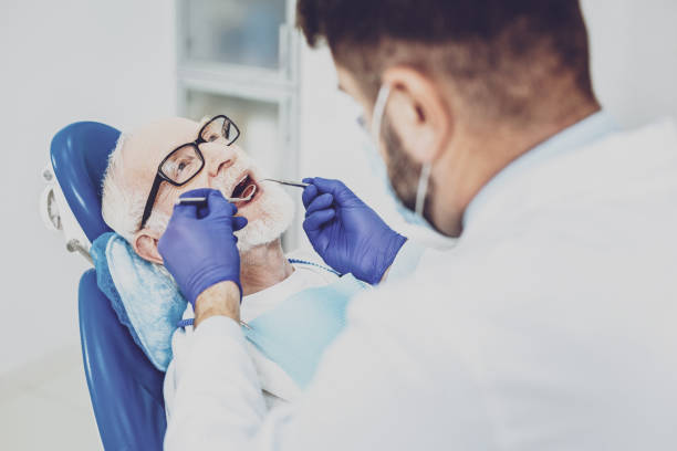 Best Broken or Chipped Tooth Repair in Und City, MO